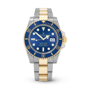 Rolex Oyster Perpetual Submariner Date